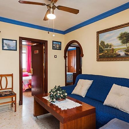 Apartamento Oliva Барбате Экстерьер фото