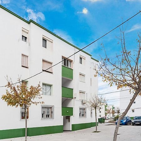 Apartamento Oliva Барбате Экстерьер фото