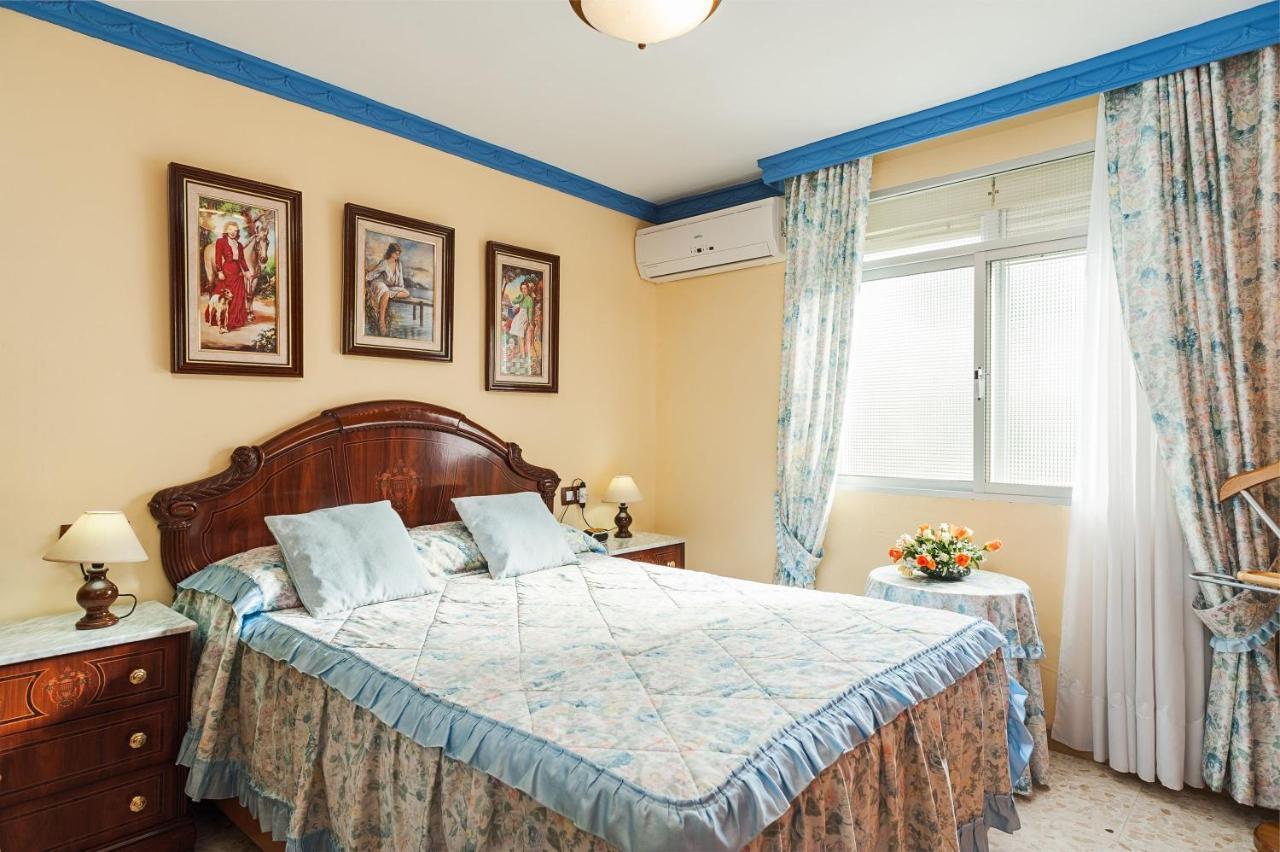 Apartamento Oliva Барбате Экстерьер фото