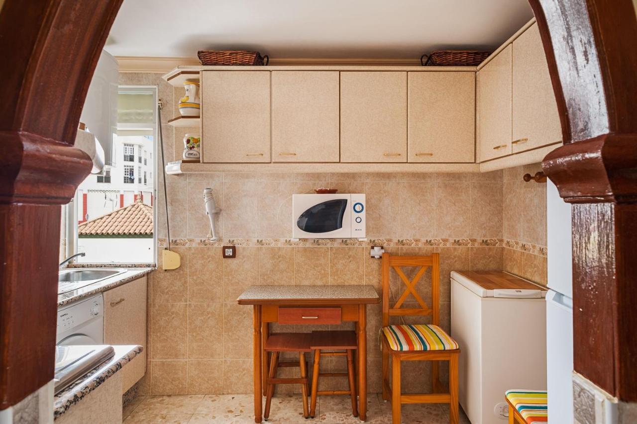 Apartamento Oliva Барбате Экстерьер фото