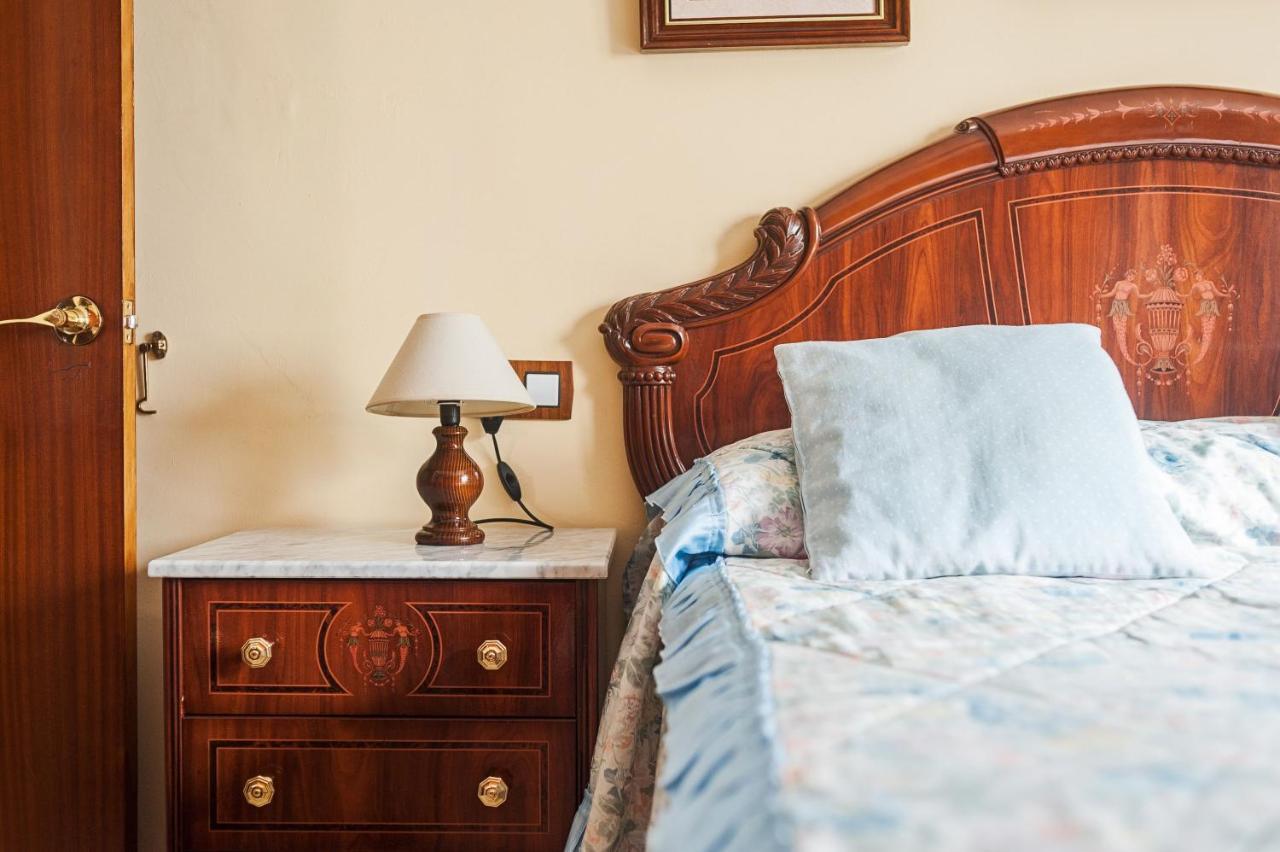 Apartamento Oliva Барбате Экстерьер фото