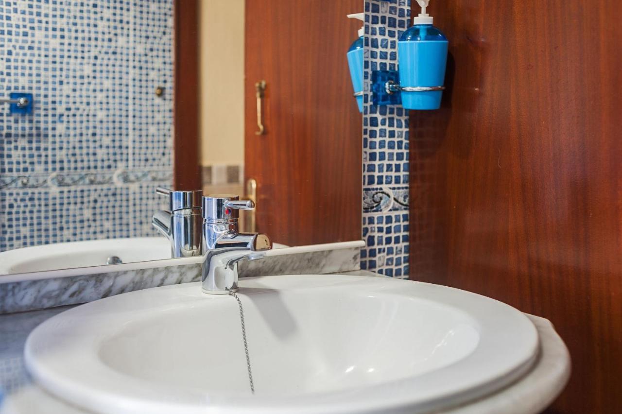Apartamento Oliva Барбате Экстерьер фото